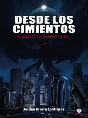 cover image of Desde los cimientos